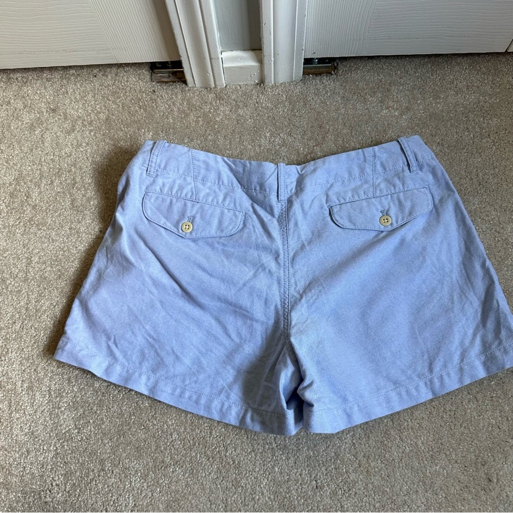 Women’s Ralph Lauren Chino Shorts - Picture 2 of 5